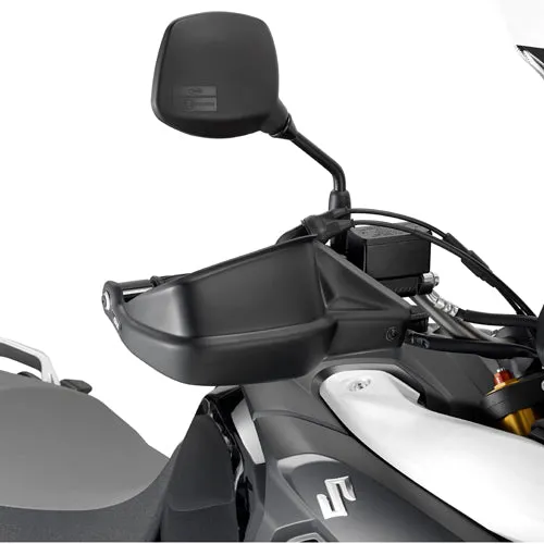 Givi Luggage for Suzuki V-Strom 1050 2020-23