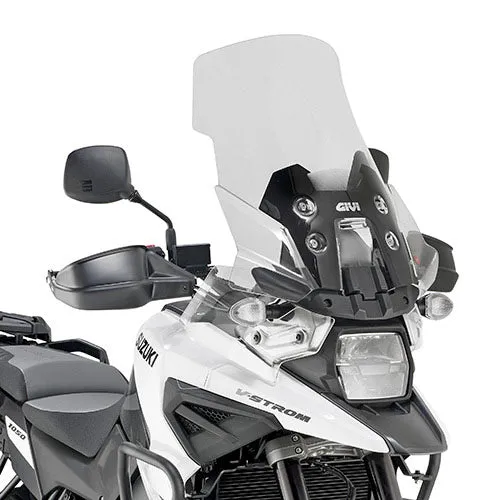 Givi Luggage for Suzuki V-Strom 1050 2020-23