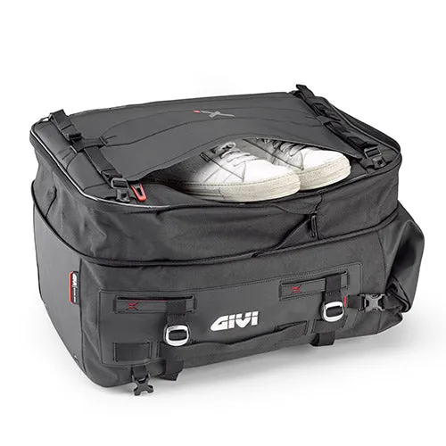 Givi XL03 Cargo Bag/Backpack 39-52 lt