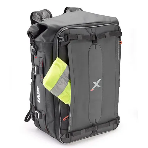 Givi XL03 Cargo Bag/Backpack 39-52 lt