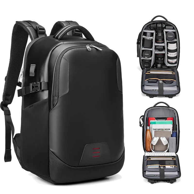 GLB011 - The Elite Backpack