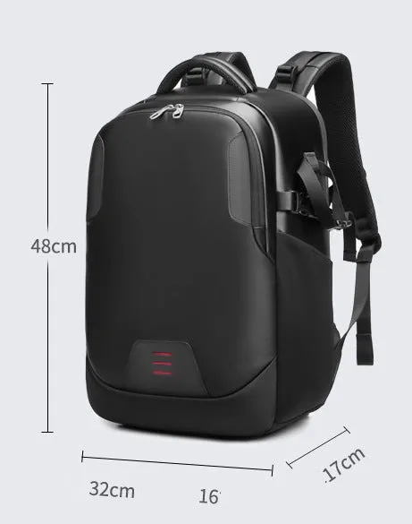 GLB011 - The Elite Backpack