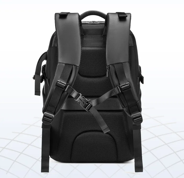 GLB011 - The Elite Backpack