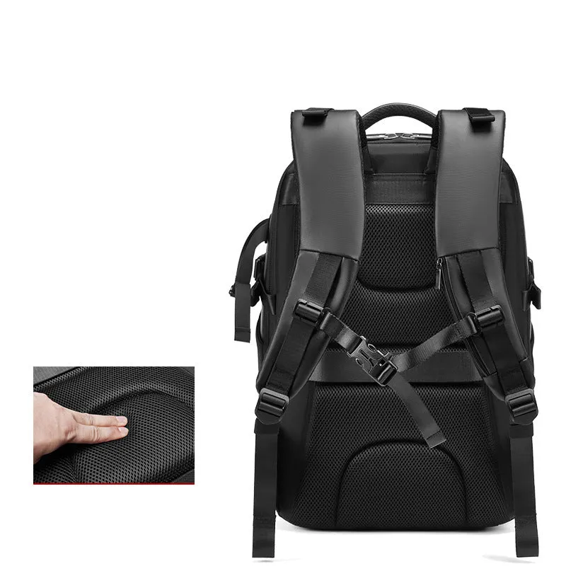 GLB011 - The Elite Backpack