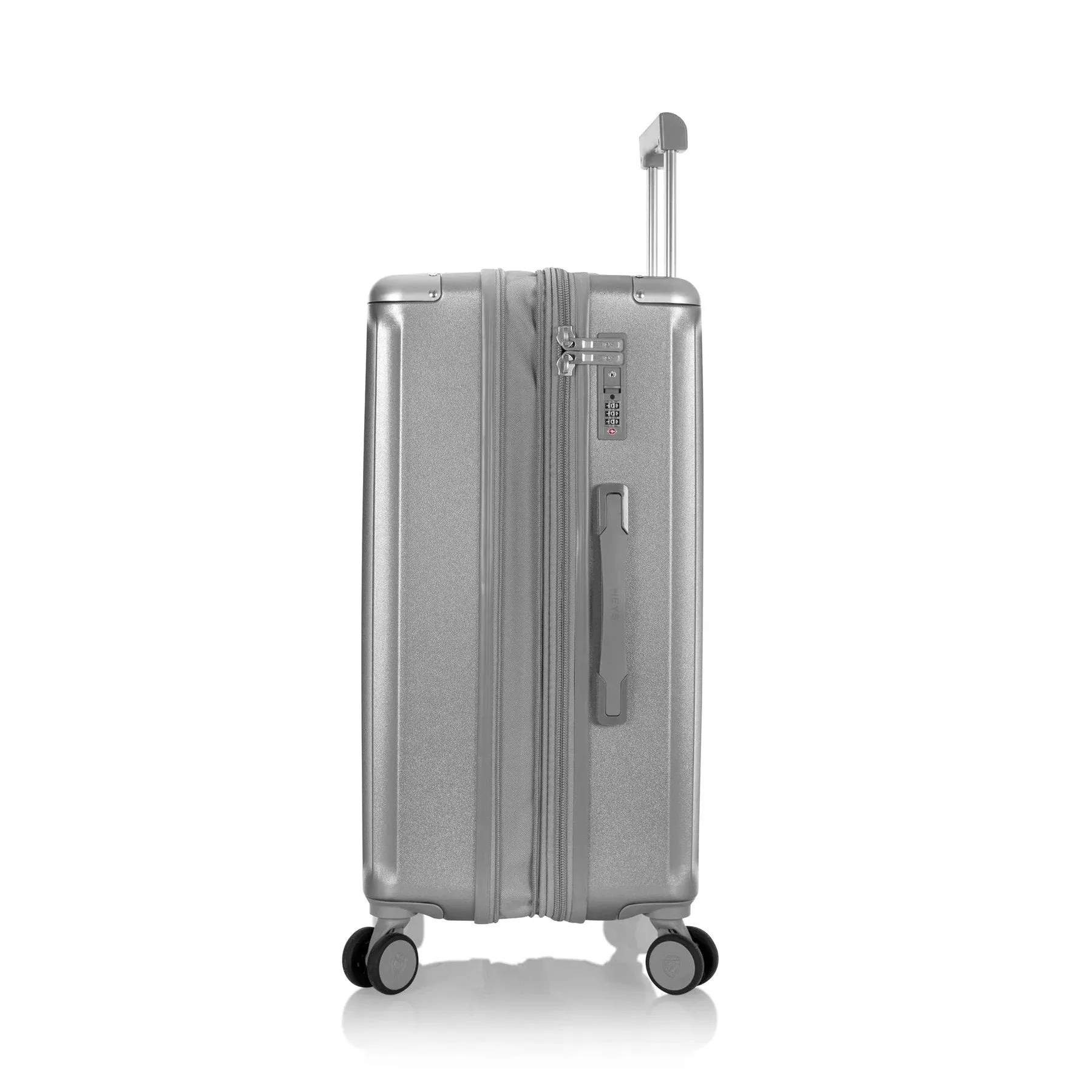 Heys Luxe 3PC Spinner Luggage Set