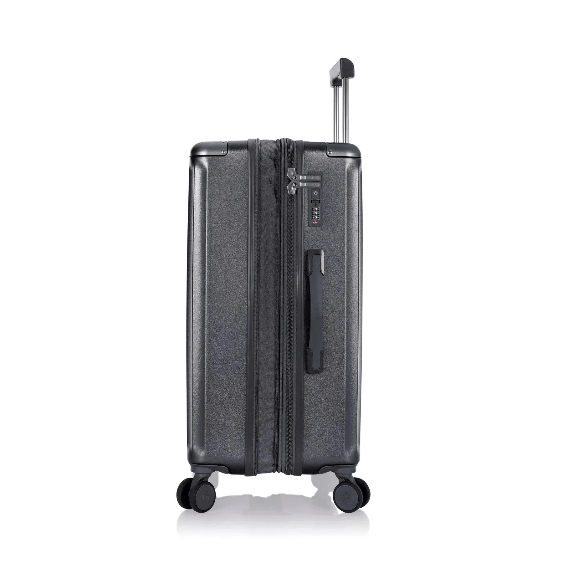 Heys Luxe 3PC Spinner Luggage Set