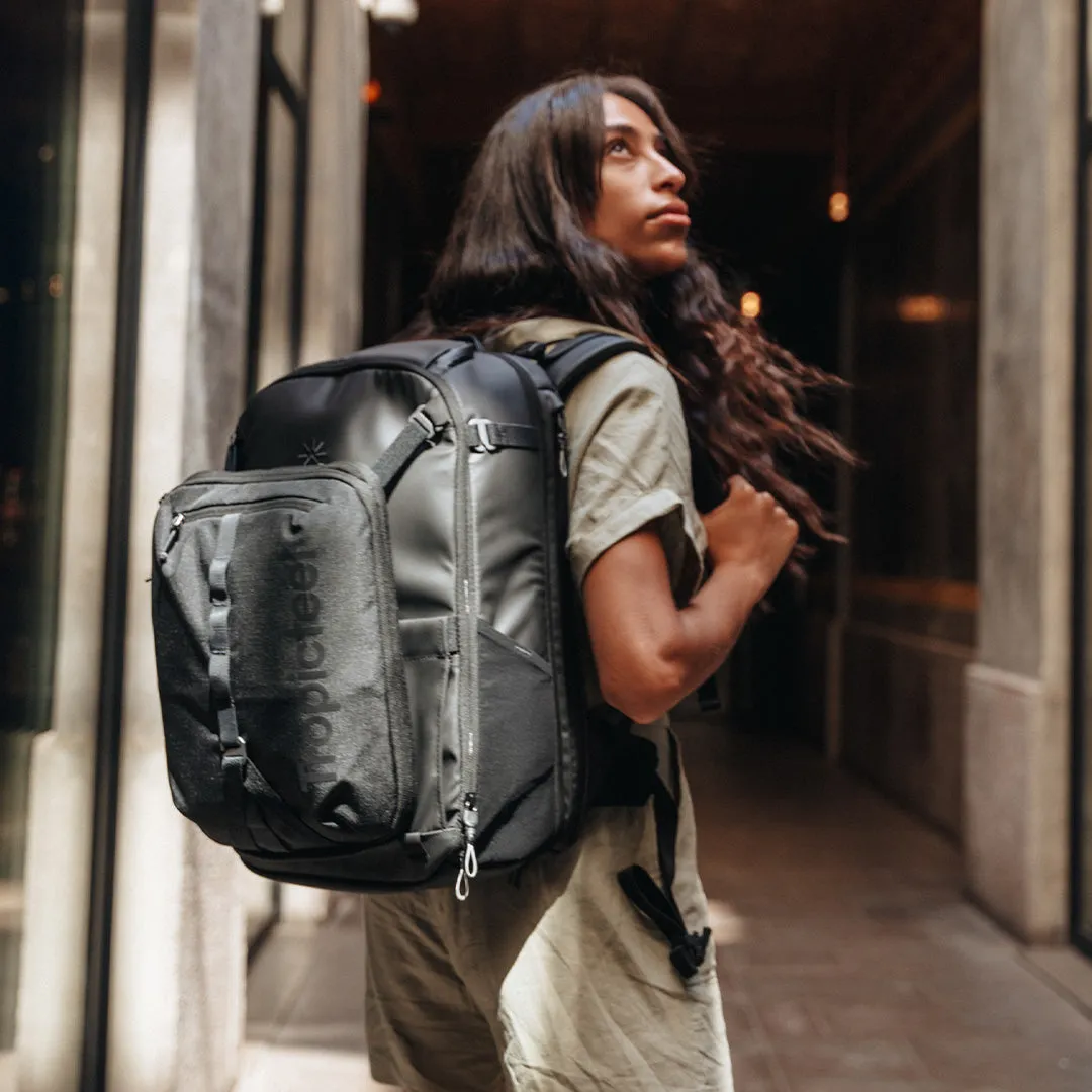 Hive Backpack 2.0 Core Black