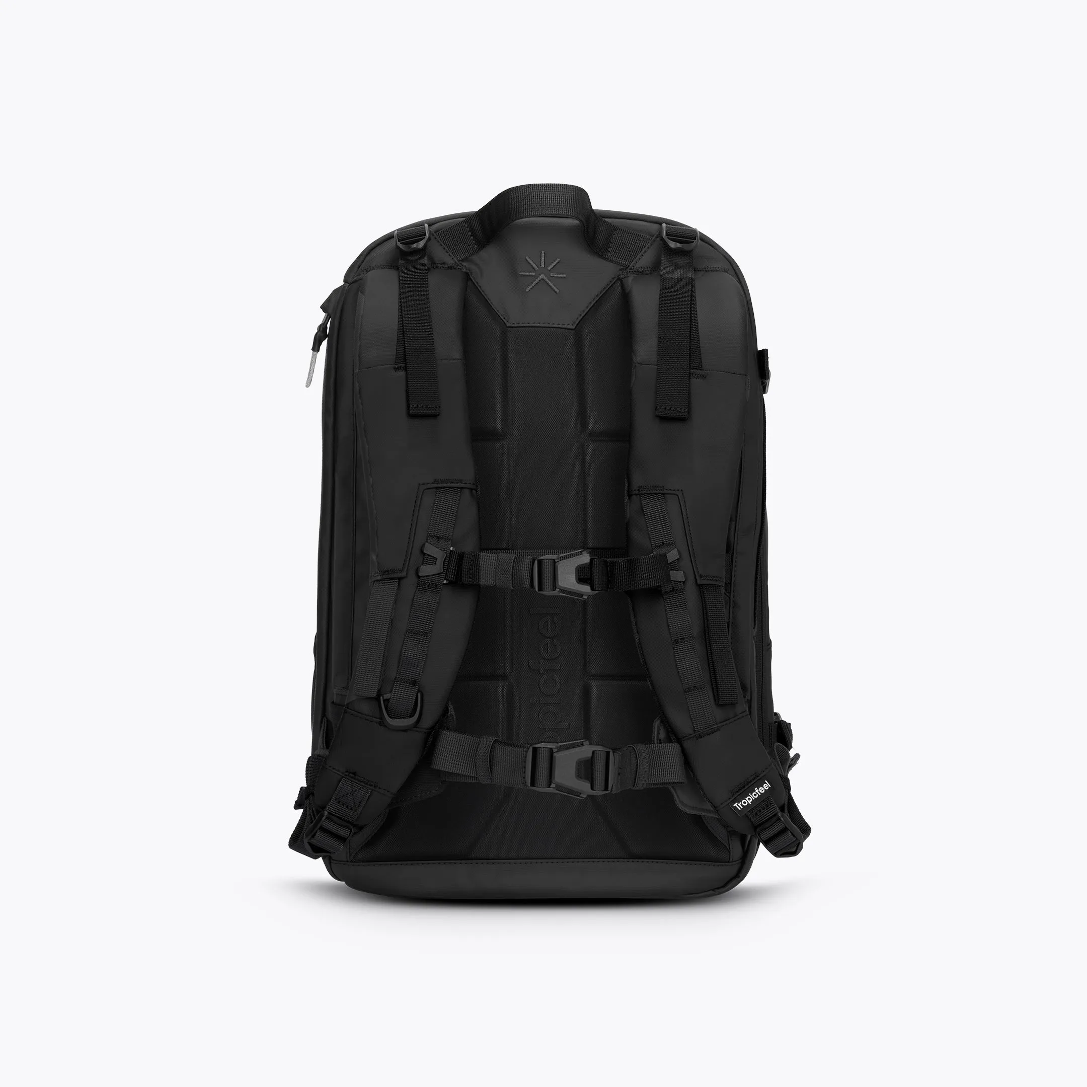 Hive Backpack 2.0 Core Black