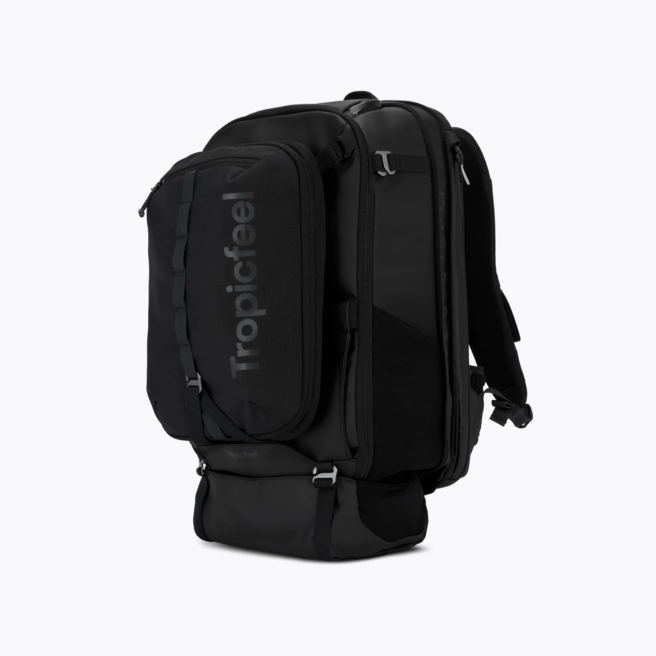 Hive Backpack 2.0 Core Black