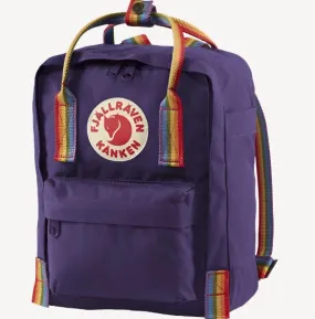 Kanken Rainbow Mini