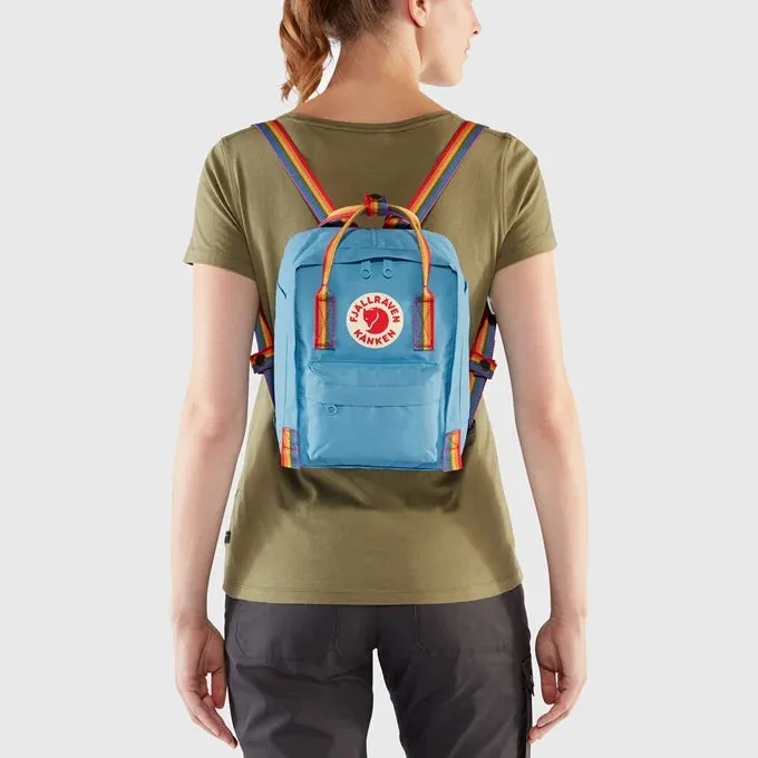 Kanken Rainbow Mini