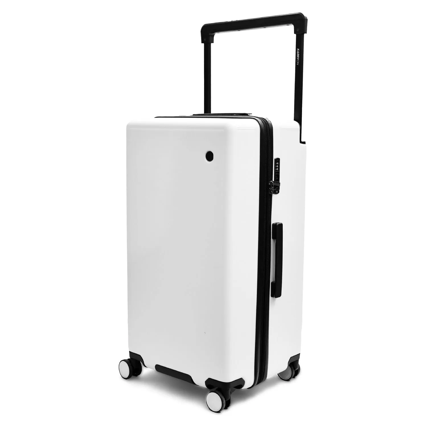 Karry-On Moonlight Series 28" Expandable Pc Luggage W/ Tsa Lock