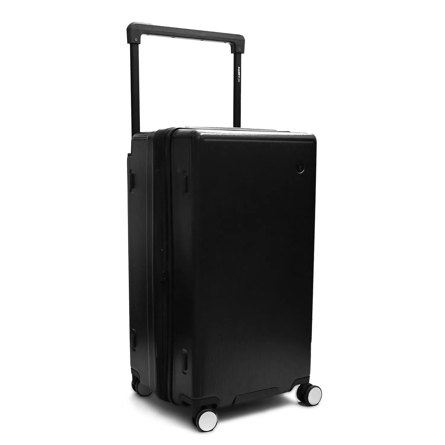 Karry-On Moonlight Series 28" Expandable Pc Luggage W/ Tsa Lock