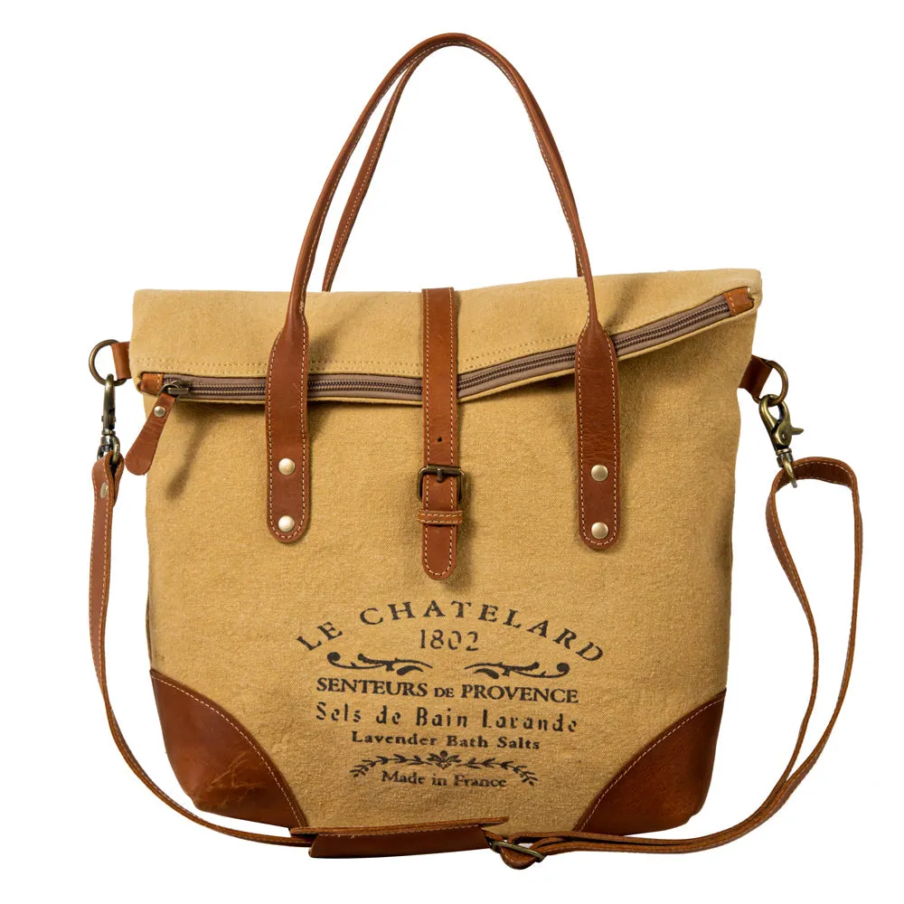 Le Chatelard Shoulder Bag