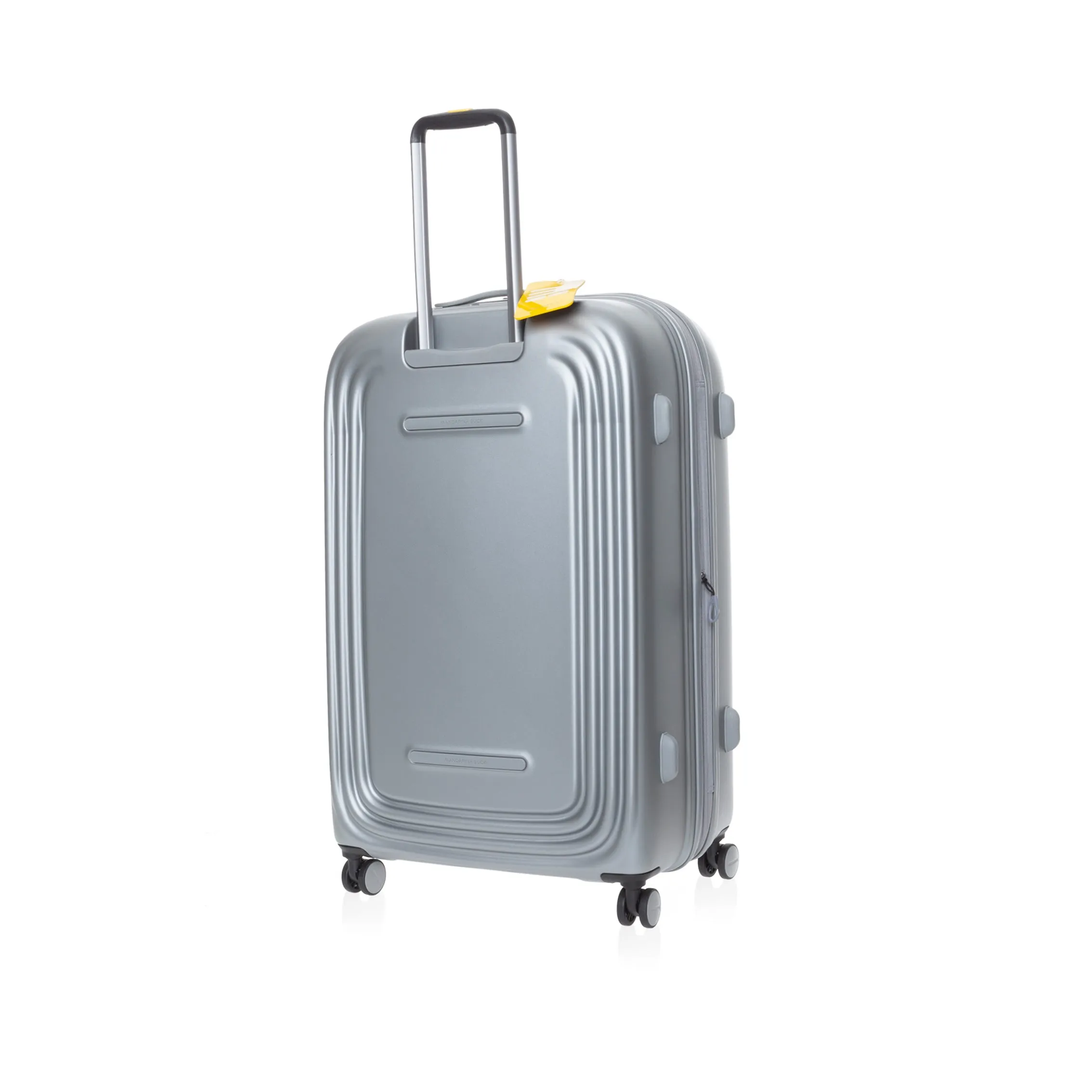 Logoduck Cabin & Extra Large Expandable Trolley Set