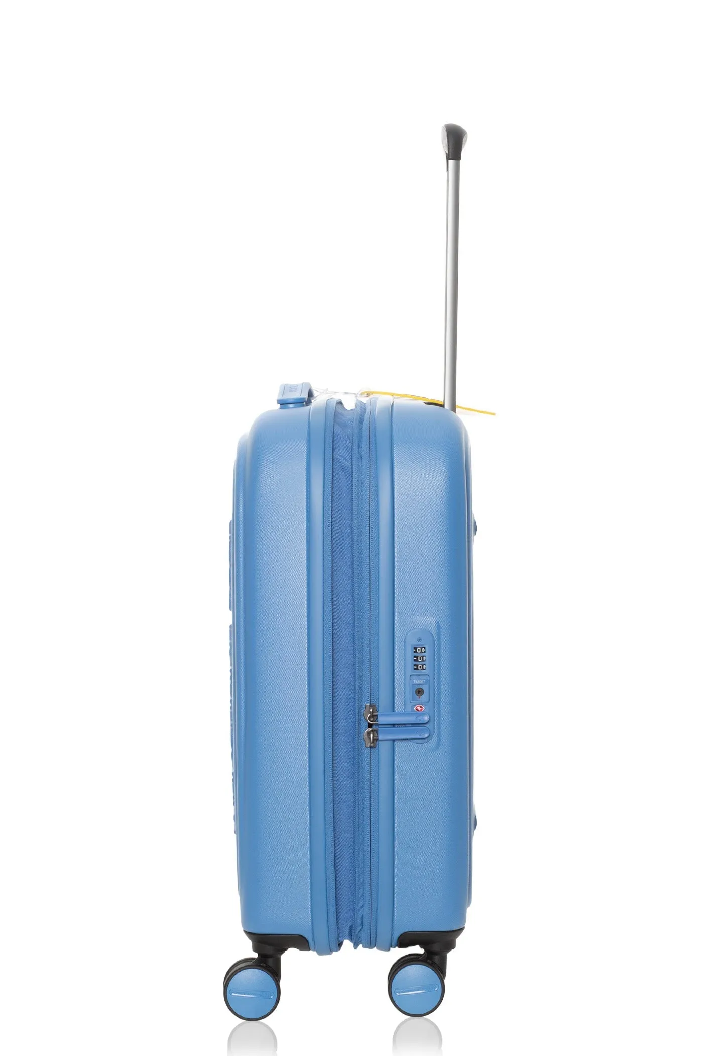 Logoduck Cabin Expandable Trolley