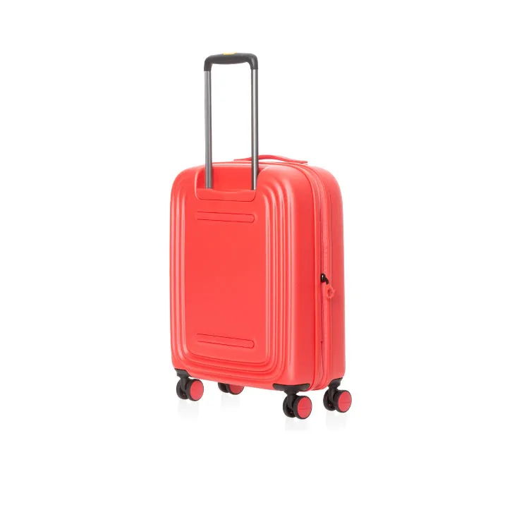 Logoduck Cabin Expandable Trolley