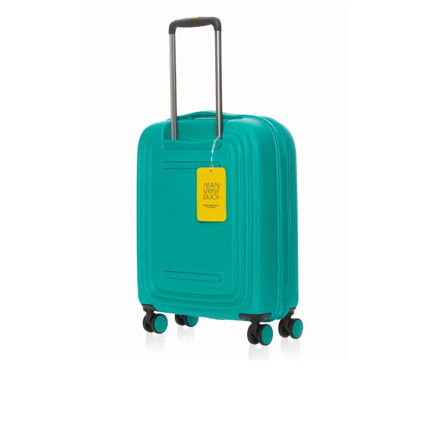 Logoduck Cabin Expandable Trolley