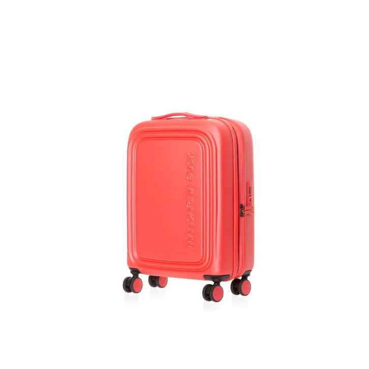 Logoduck Cabin Expandable Trolley