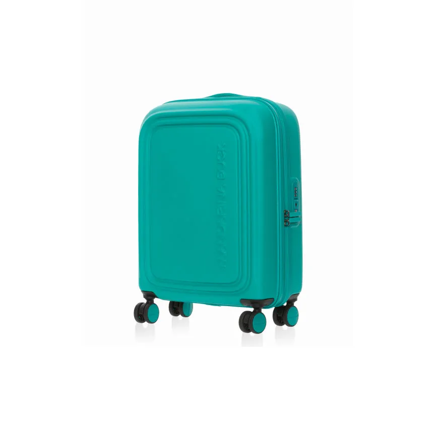 Logoduck Cabin Expandable Trolley