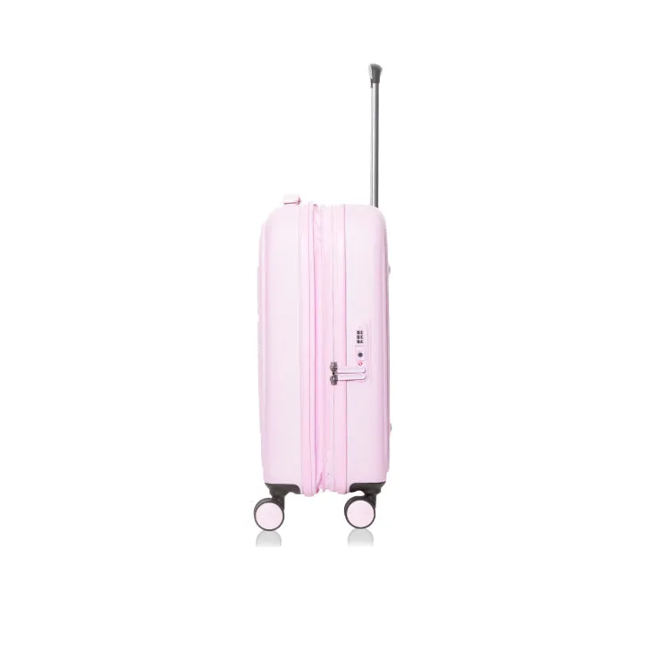 Logoduck Cabin Expandable Trolley