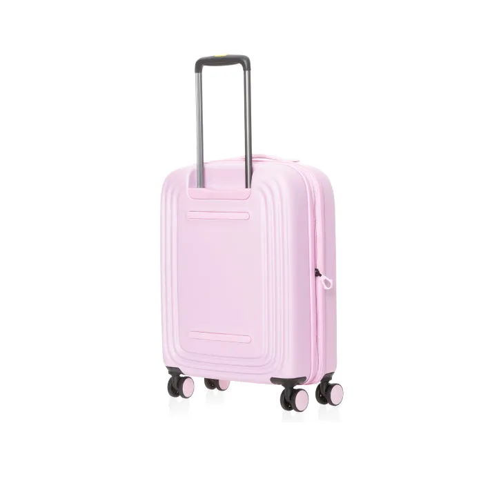 Logoduck Cabin Expandable Trolley