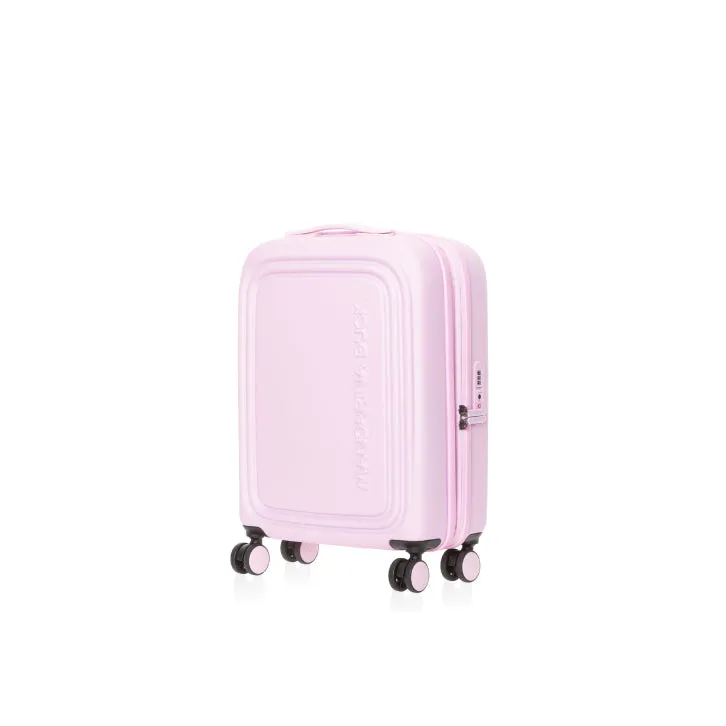 Logoduck Cabin Expandable Trolley