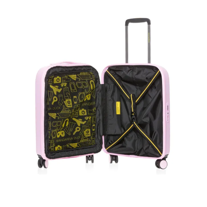 Logoduck Cabin Expandable Trolley