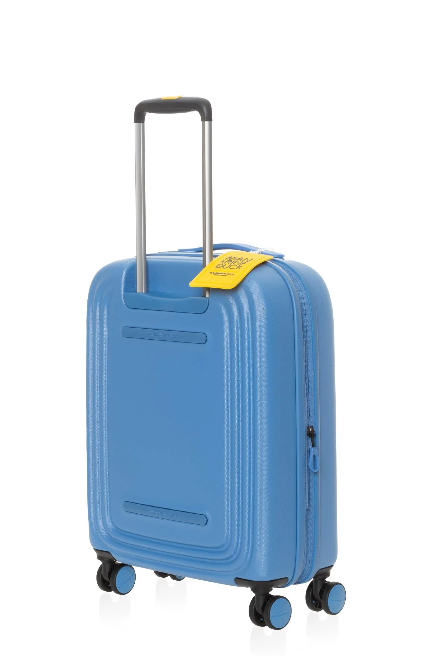 Logoduck Cabin Expandable Trolley