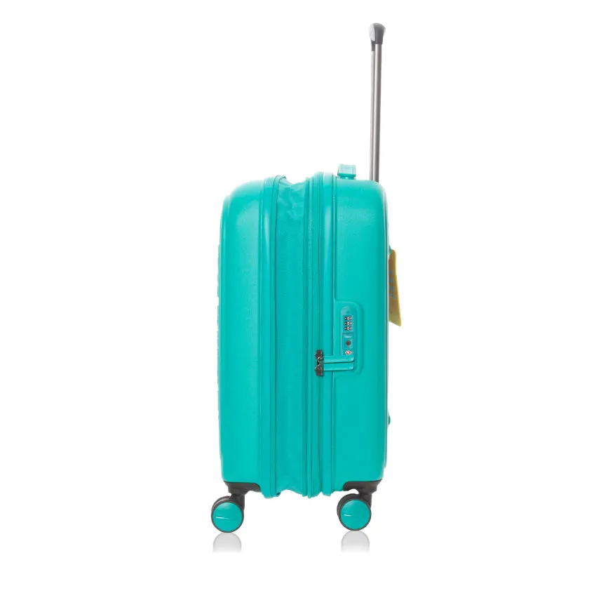 Logoduck Cabin Expandable Trolley