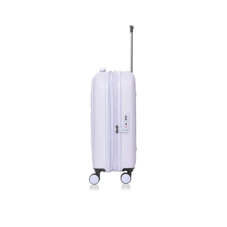 Logoduck Cabin Expandable Trolley