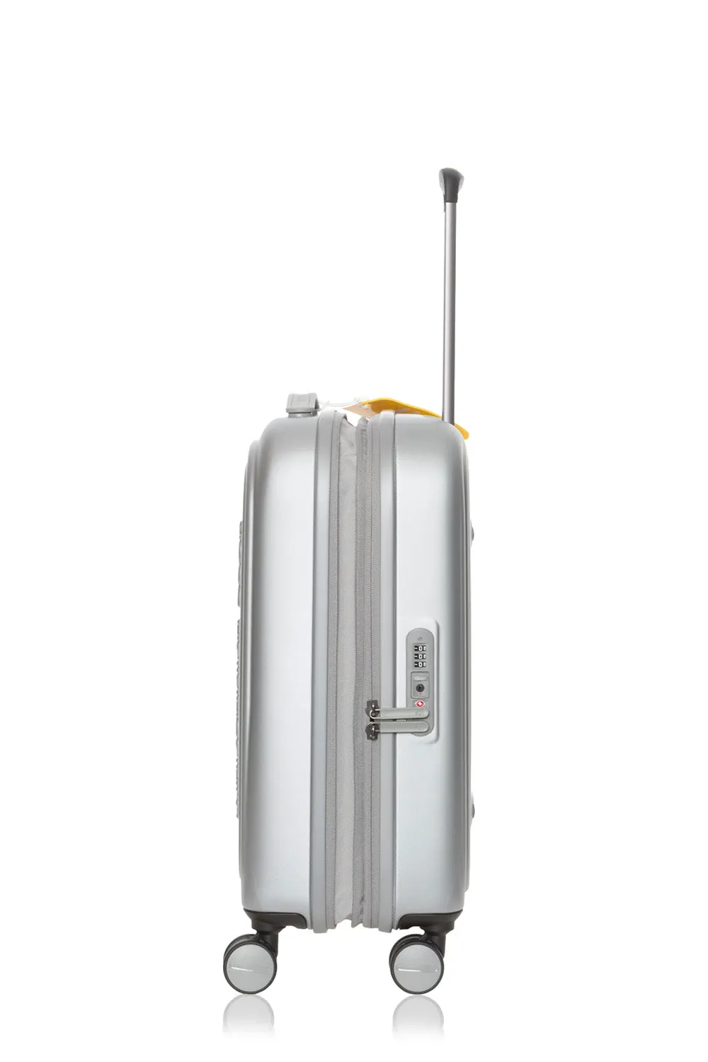 Logoduck Cabin Expandable Trolley