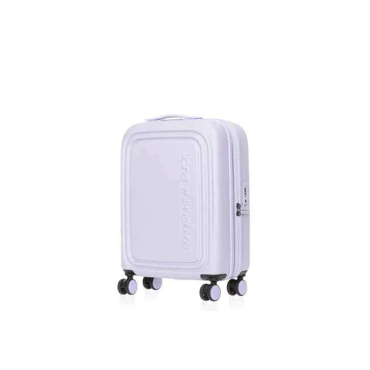 Logoduck Cabin Expandable Trolley