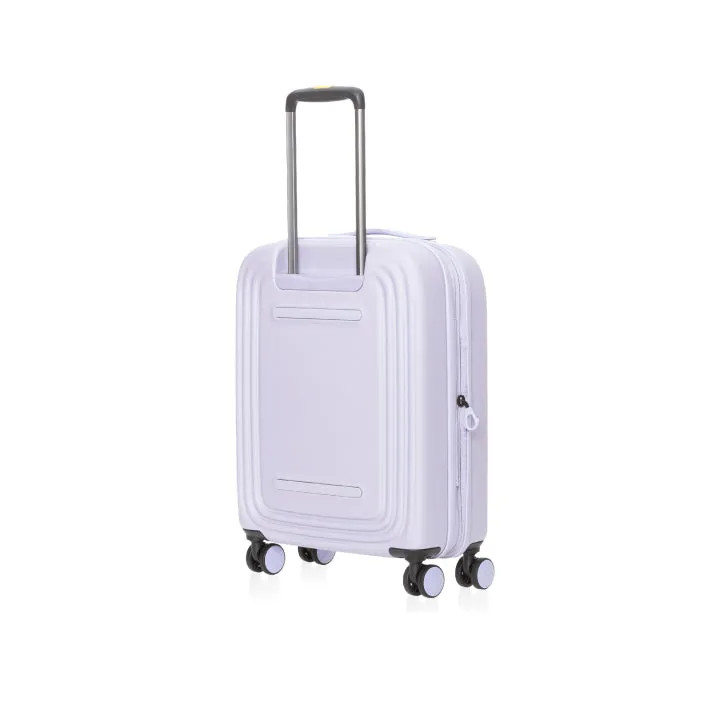 Logoduck Cabin Expandable Trolley