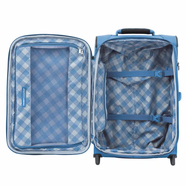 Maxlite 5 22" 2-Wheel Expandable Carry-On Rollaboard - #4011722