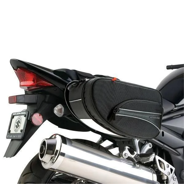 Nelson Rigg 'CL-890' Mini Expandable Sport Saddlebags