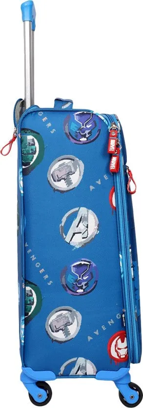 Novex Marvel Avengers (Blue)