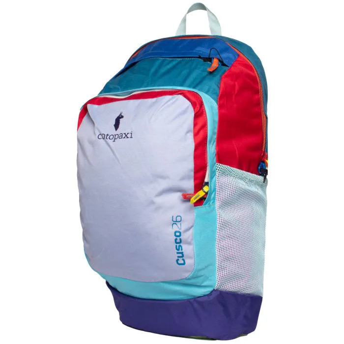 On Sale- Cotopaxi Cusco 26L Travel/Laptop Backpack - Del Día