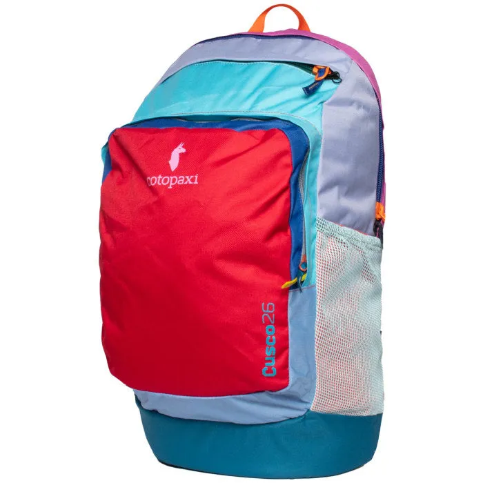 On Sale- Cotopaxi Cusco 26L Travel/Laptop Backpack - Del Día