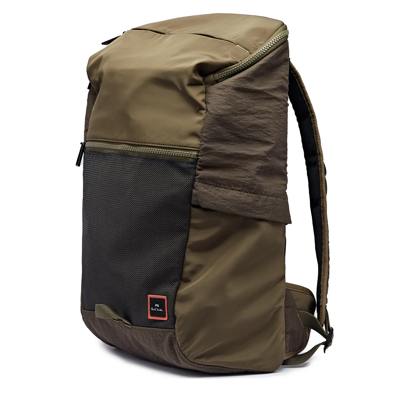 Paul Smith Bag Backpack Outdoor Green