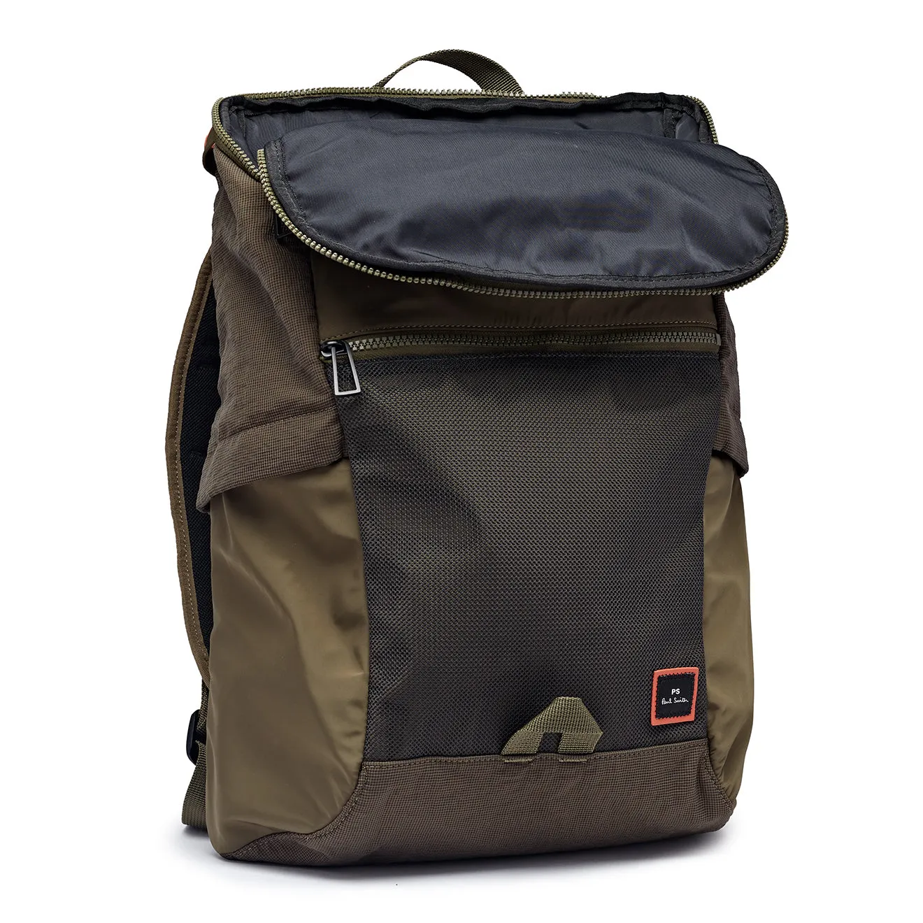 Paul Smith Bag Backpack Outdoor Green