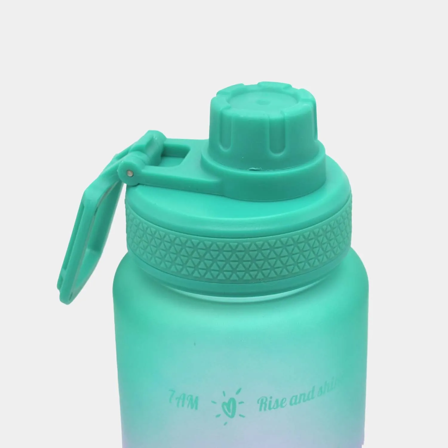 Plastic Water Bottle 2211 E-C -1135