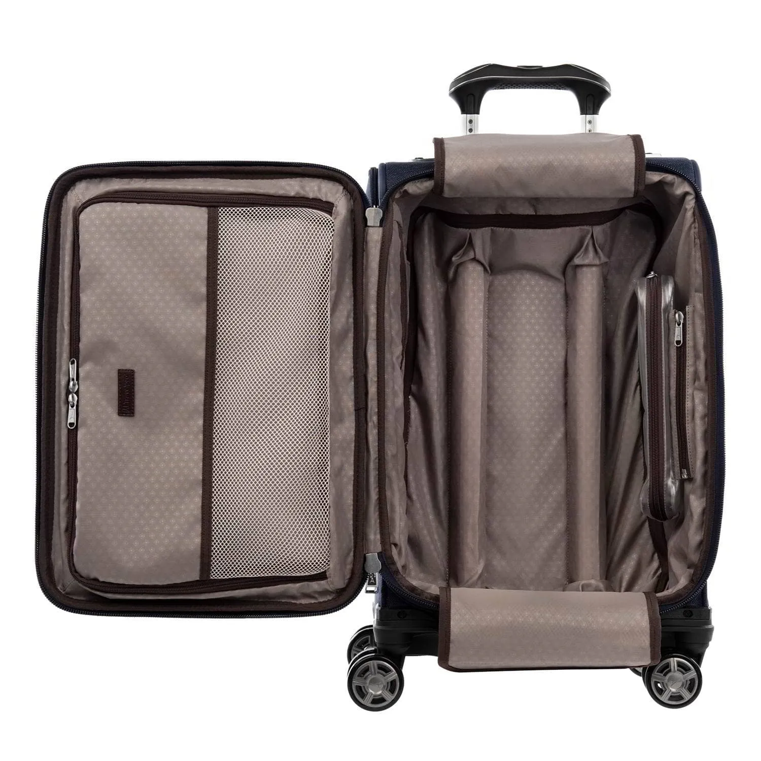 Platinum® Elite 21/25/29 - Luggage Set