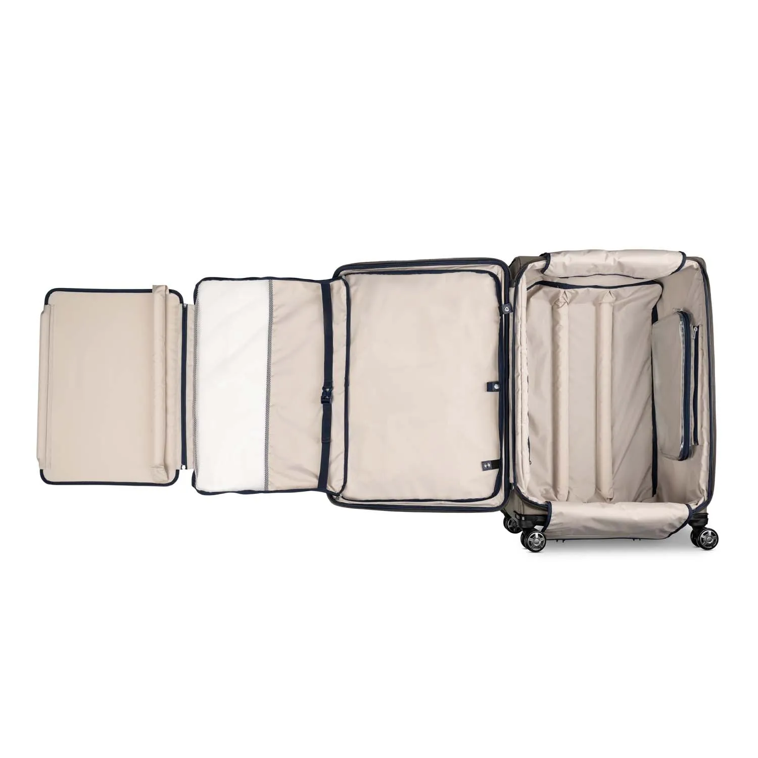 Platinum® Elite 21/25/29 - Luggage Set