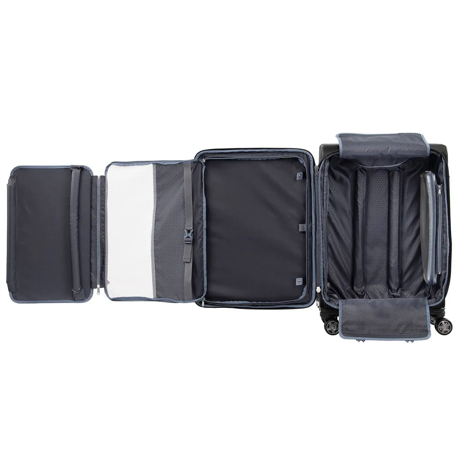 Platinum® Elite 21/25/29 - Luggage Set