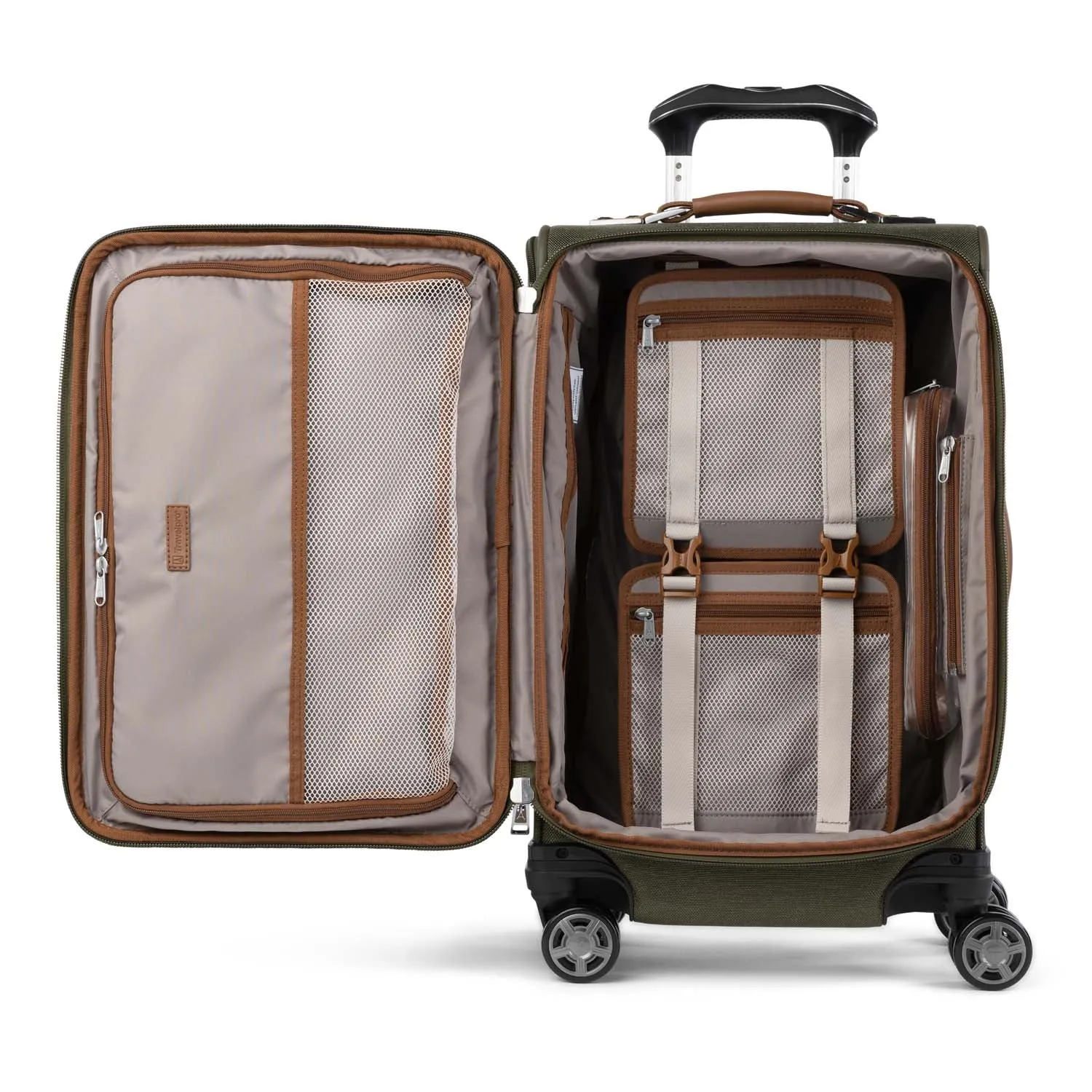 Platinum® Elite 21/25/29 - Luggage Set