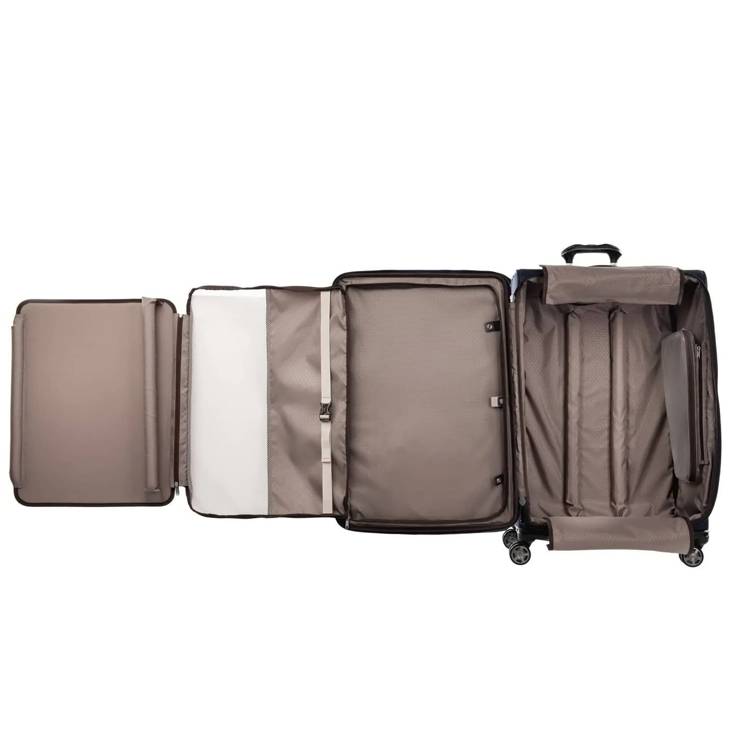 Platinum® Elite 21/25/29 - Luggage Set