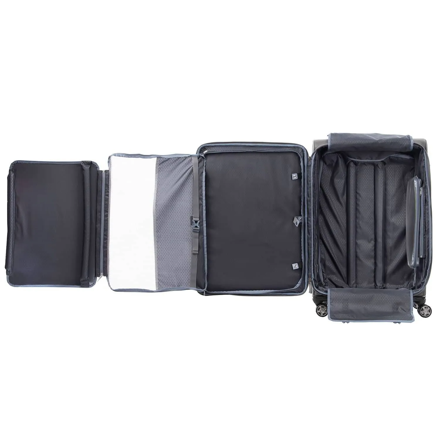 Platinum® Elite 21/25/29 - Luggage Set