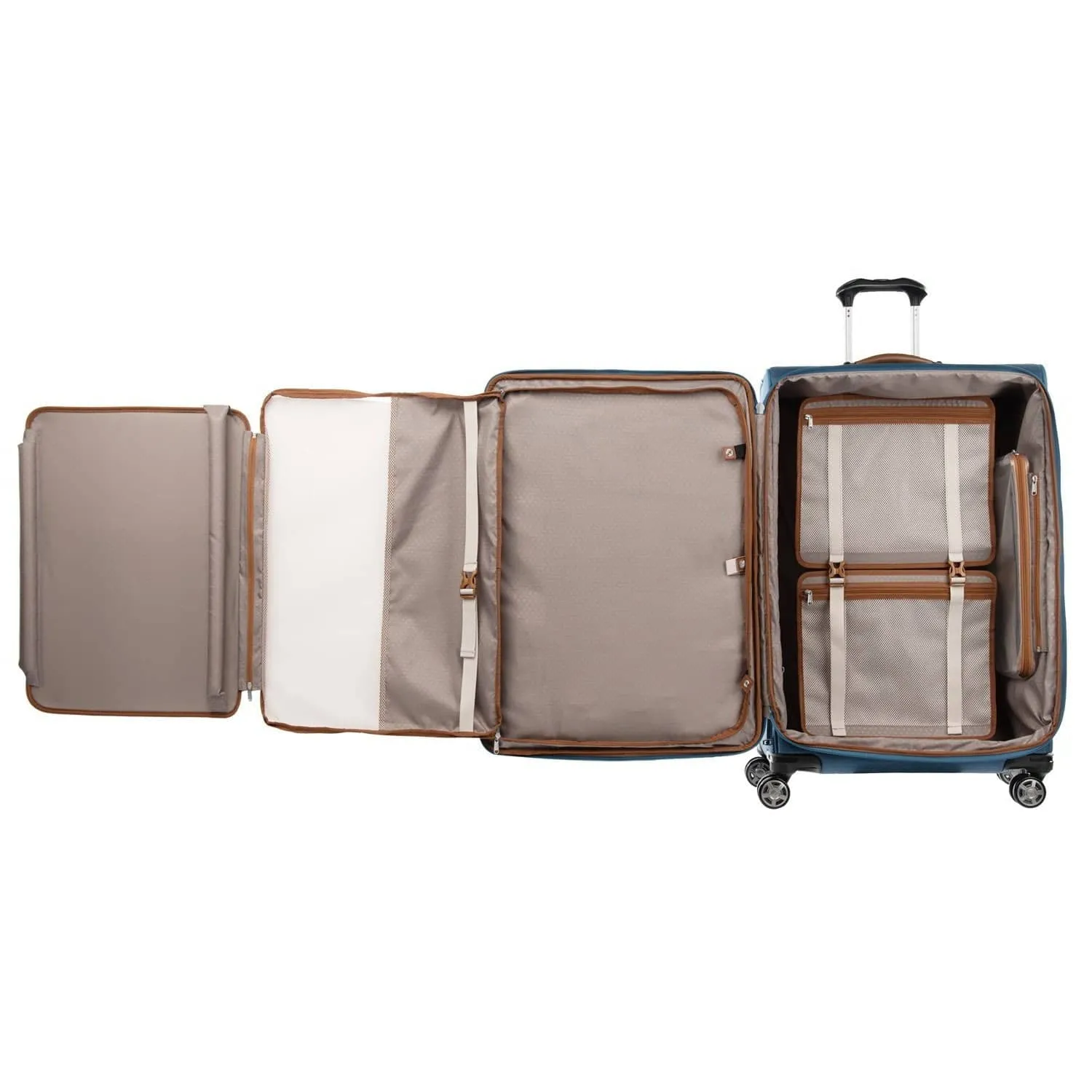 Platinum® Elite 21/25/29 - Luggage Set