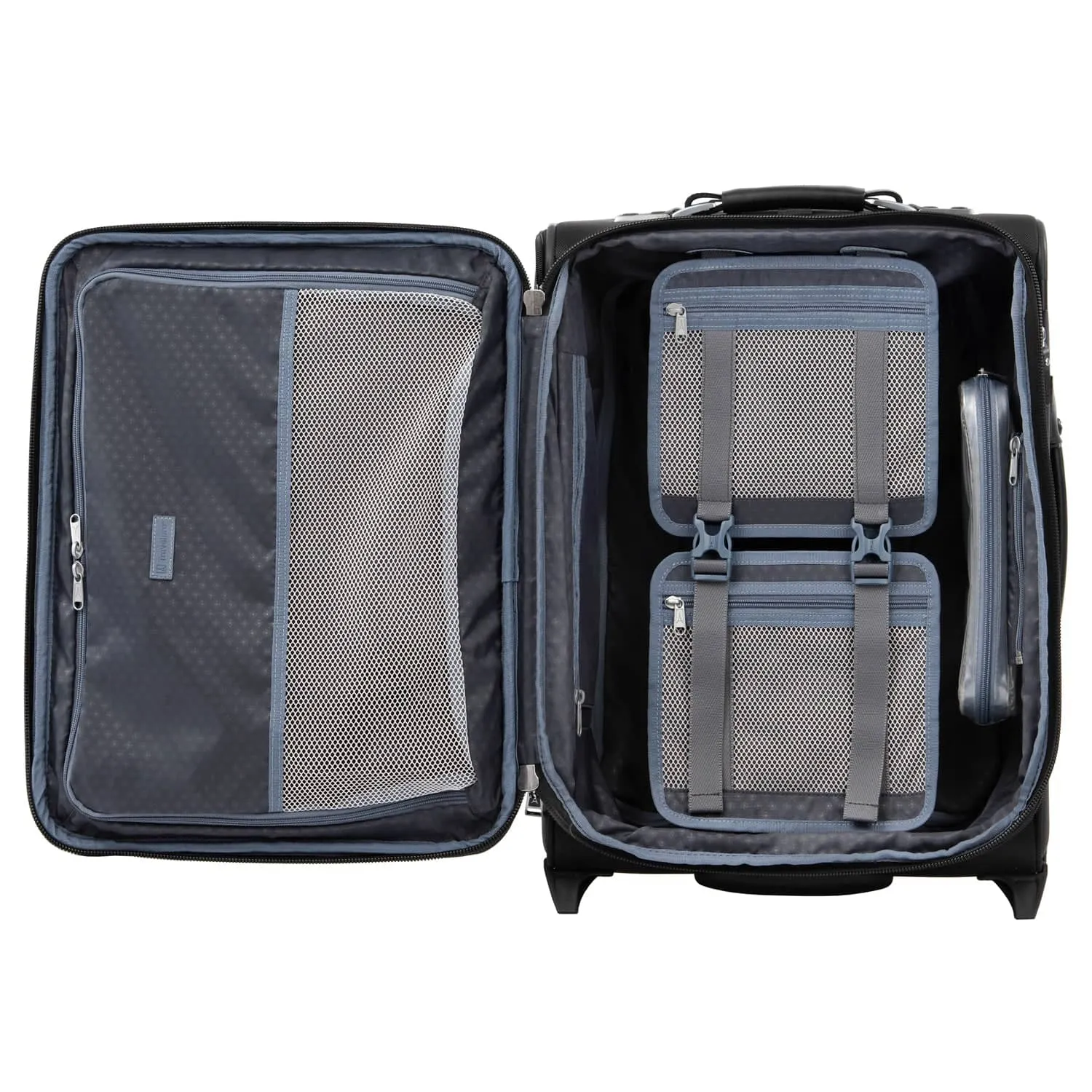 Platinum® Elite 21/25/29 - Luggage Set